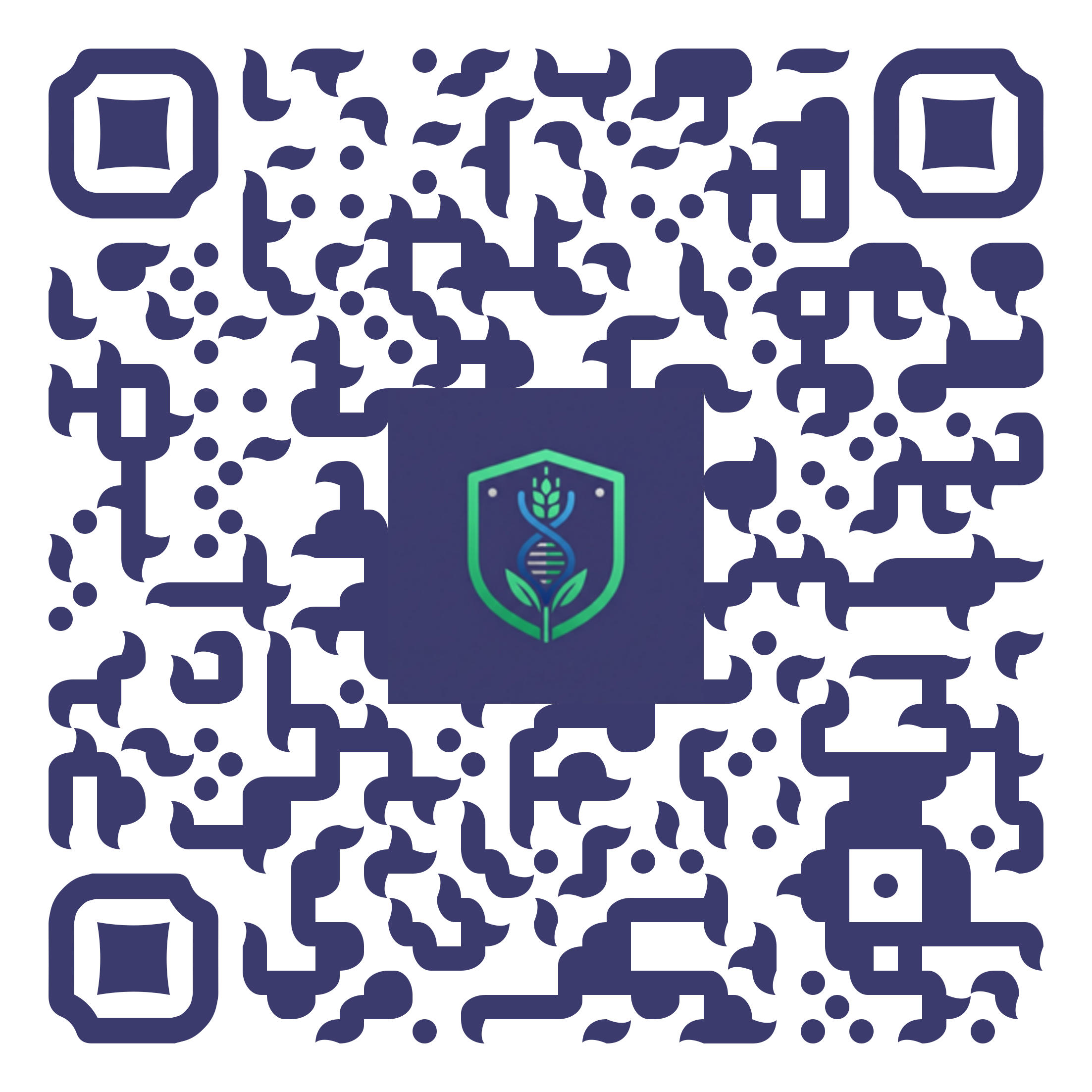 Download APK QR Code